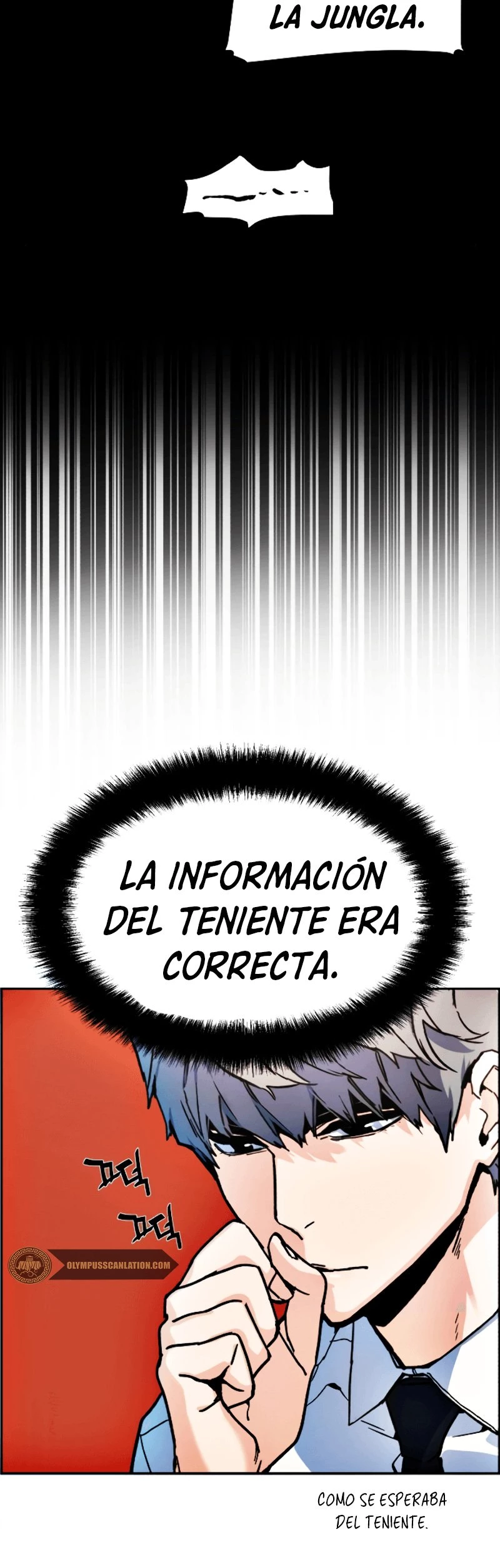 El Asesino Yu Ijin > Capitulo 11 > Page 481